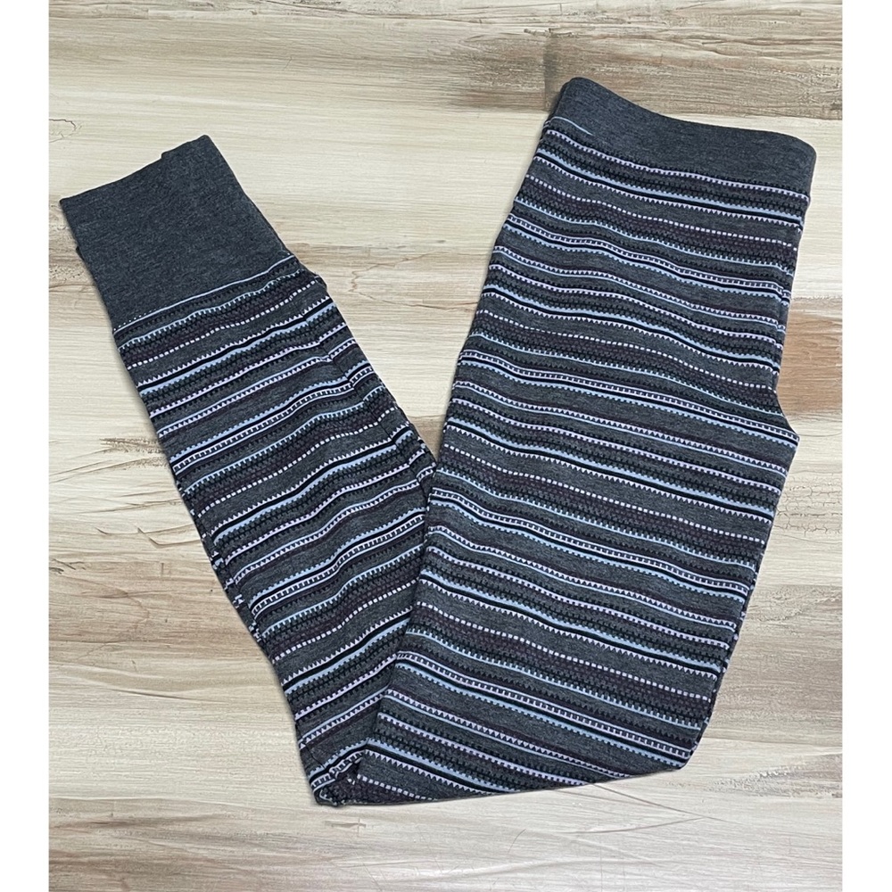 Alfani Intimates Pajama Pants Grey Size S